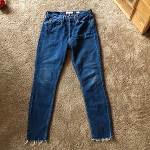 Re/Done Original Denim